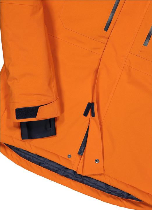 Image du produit CMP Campagnolo Sweat à capuche (54)