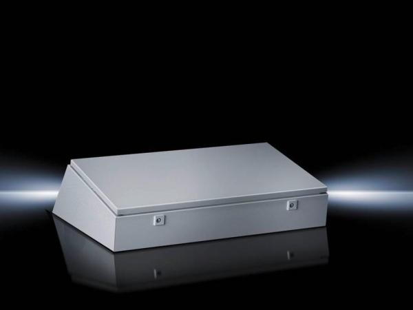 Image du produit Rittal Système TopConsole TP