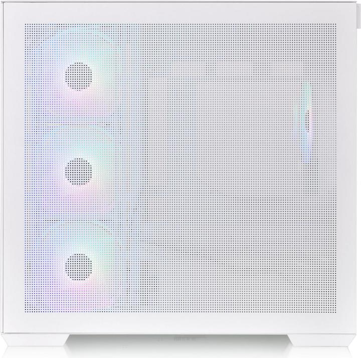 Immagine prodotto Thermaltake Vista 380 TG ARGB Snow White (Mini-ITX, mATX, ATX)