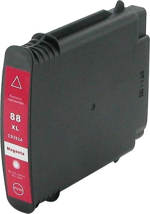 Immagine prodotto Hermex Cartuccia d'inchiostro alternativa alla HP 88 XL (M, FC, C, Y)