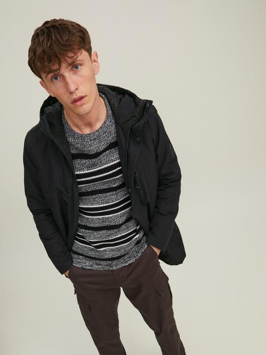 Actual product image Jack & Jones Classic parka (XXL)