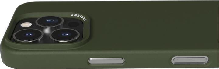 Actual product image Nudient Thin Case (Apple iPhone 16 Pro)