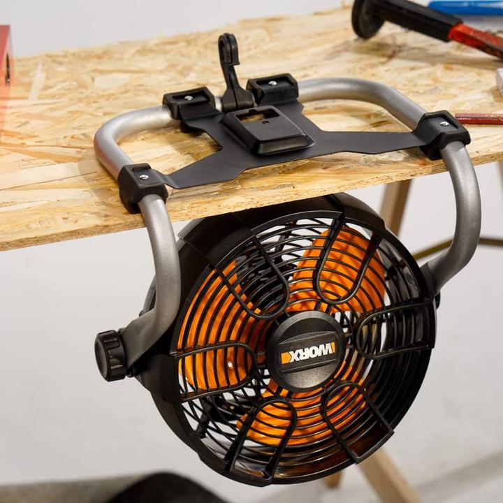 Immagine prodotto Worx WX095.9