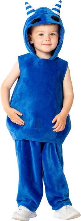 Produktbild Oddbods Kostüm ‘” ’Pogo“ (116)