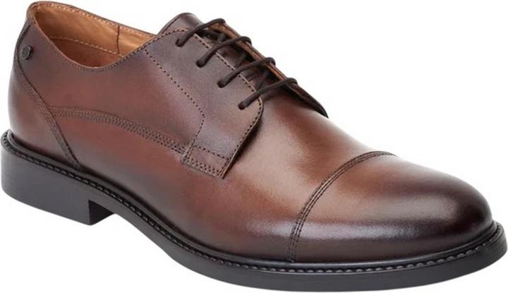 Produktbild Base London Schnürschuhe Magnus Leder (45)