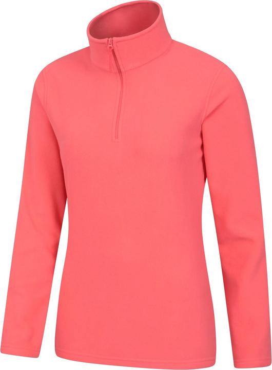 Immagine prodotto Mountain Warehouse Camber II Felpa in Pile Donna (XL)