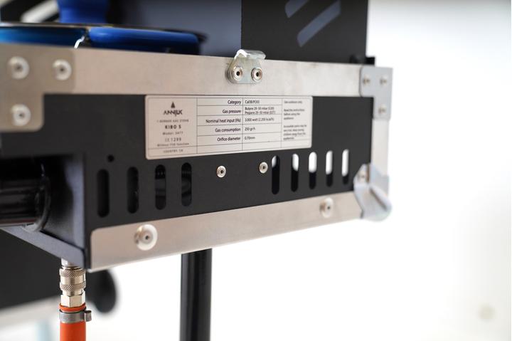 Actual product image Annjuk Pre-series Kibo Small