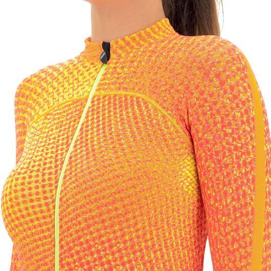 Actual product image UYN Langärmeliges Fahrradshirt Spectre (S)