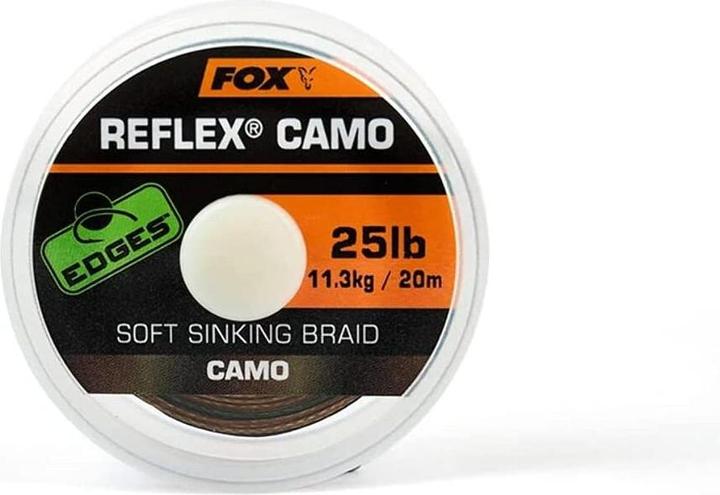 Produktbild Fox Reflex Camo 20lb