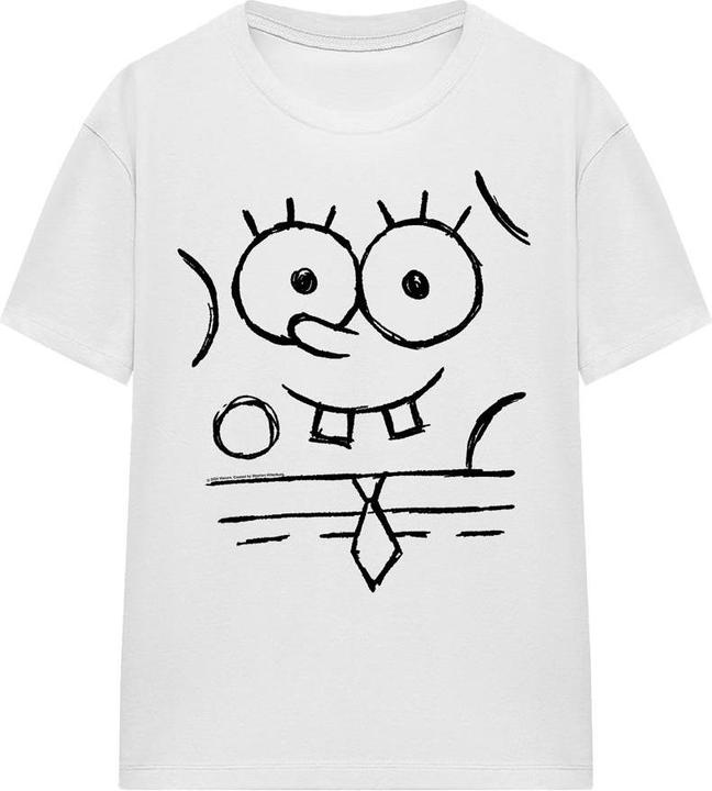 Produktbild Spongebob Squarepants TShirt (XL)