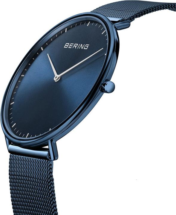 Produktbild Bering Ultra Slim (Analoguhr, 39 mm)
