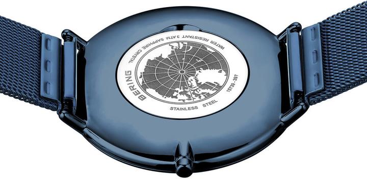 Produktbild Bering Ultra Slim (Analoguhr, 39 mm)