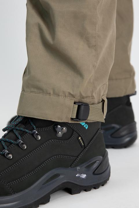 Actual product image Fjällräven Abisko Lite Trekking Pants Women (34)