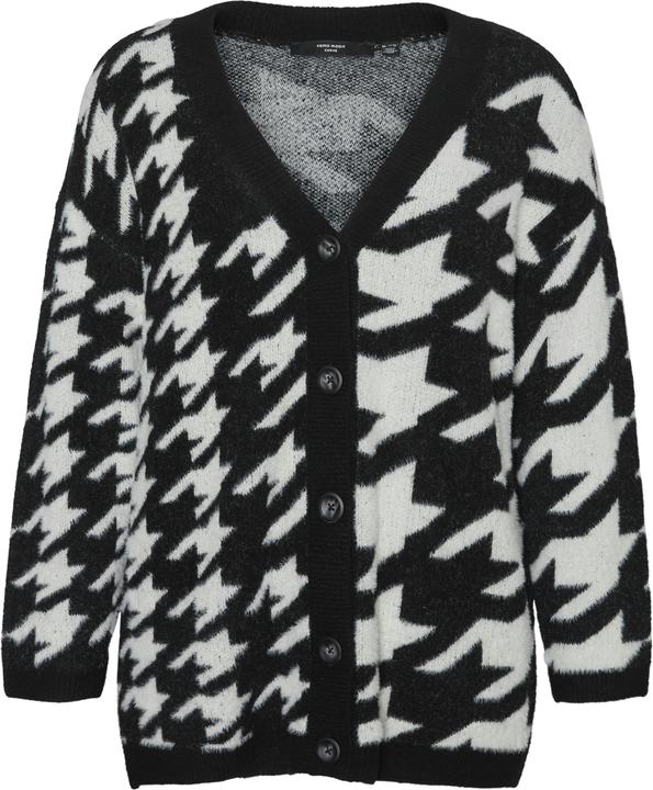 Immagine prodotto Vero Moda VMCMIRA LS V-NECK CARDIGAN LUNGO CUR Cardigan (M)