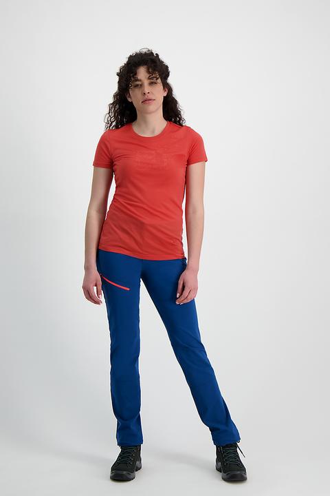 Produktbild Ortovox Brenta Damen Wanderhose (M)