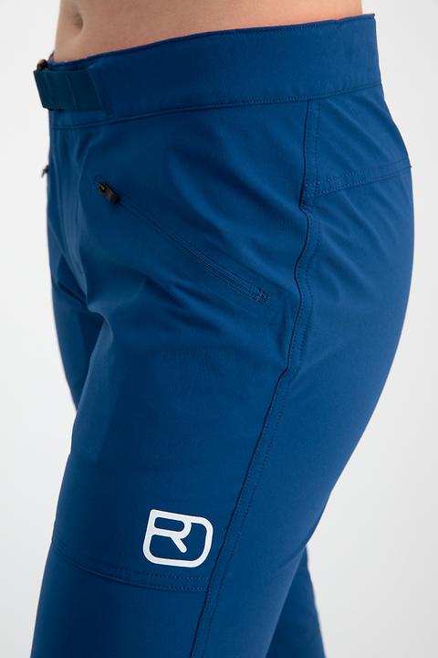 Produktbild Ortovox Brenta Damen Wanderhose (M)