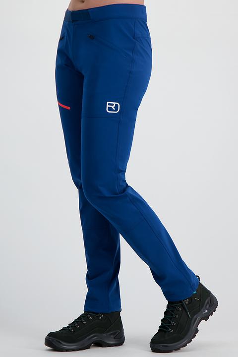 Produktbild Ortovox Brenta Damen Wanderhose (M)
