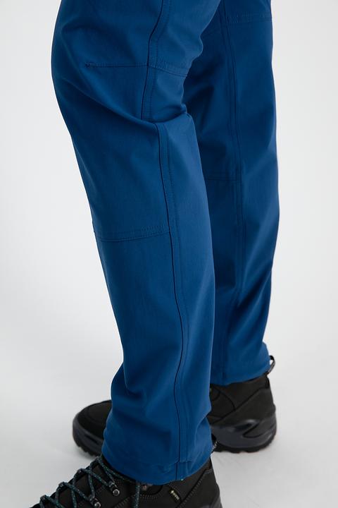 Produktbild Ortovox Brenta Damen Wanderhose (M)