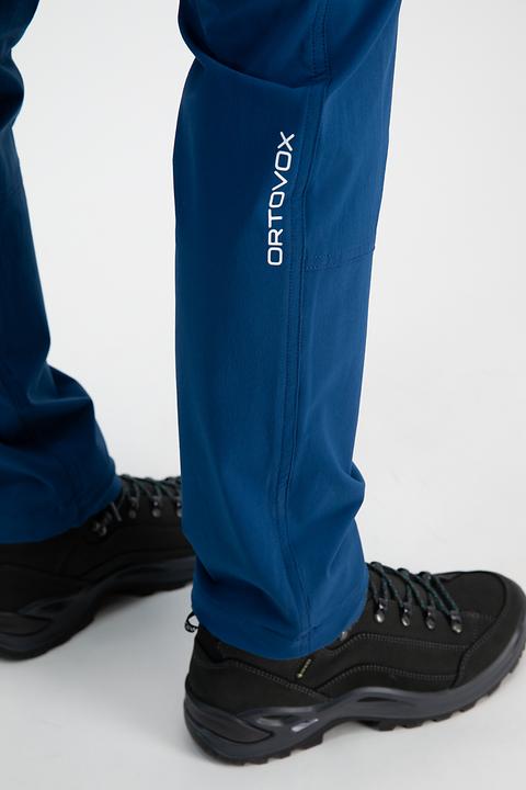 Produktbild Ortovox Brenta Damen Wanderhose (M)