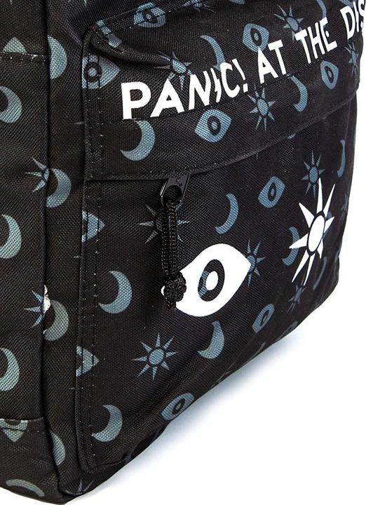 Image du produit Rocksax Sac à dos Panic! At The Disco