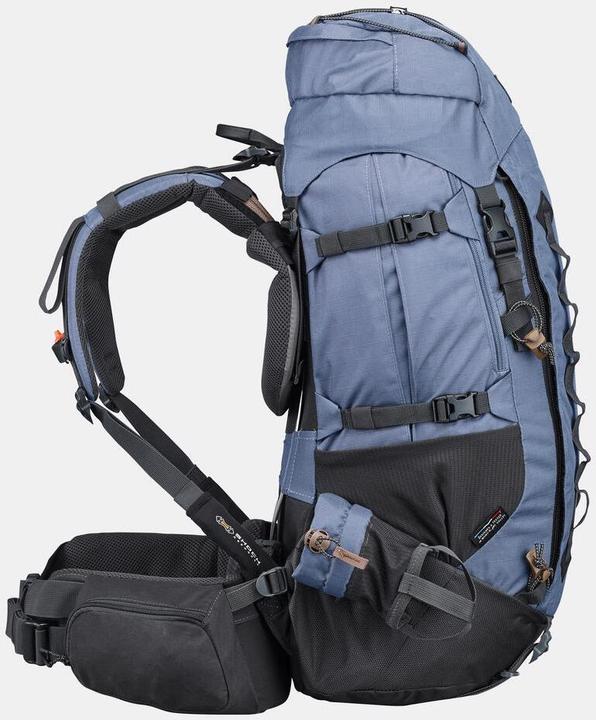 Actual product image Forclaz MT 900 Symbium (60 l)
