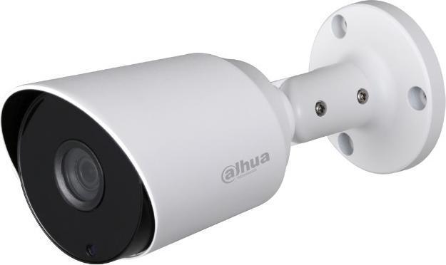 Produktbild Dahua CAMERA HDCVI 1080P IR BULLET/HAC-HFW1200T-0280B (1920 x 1080 Pixels)