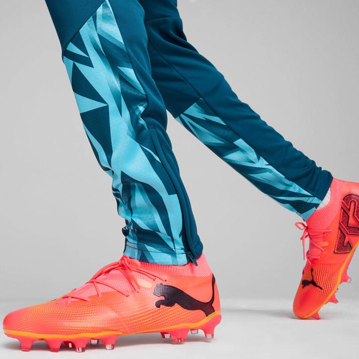 Actual product image Puma Future 7 Match Fg/Ag (45)