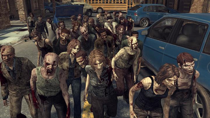 Produktbild Activision The Walking Dead: Survival Instinct (Import) (PS3, DE)