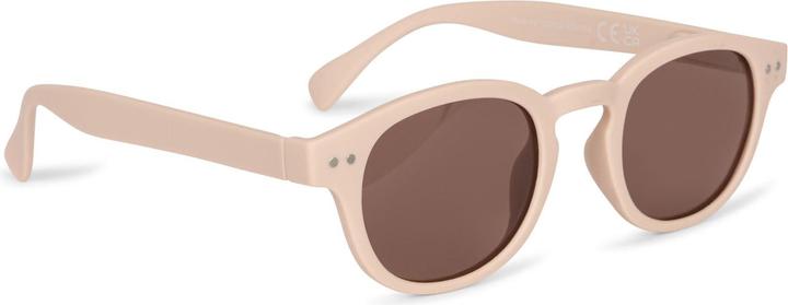 Konges Slojd Lunettes de soleil Junior Light Rose
