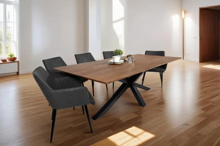 Immagine prodotto SAM Abby (220 x 100 x 77 cm)