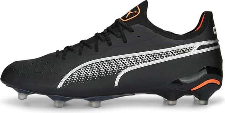 Actual product image Puma King Ultimate Fg/Ag (46.5)