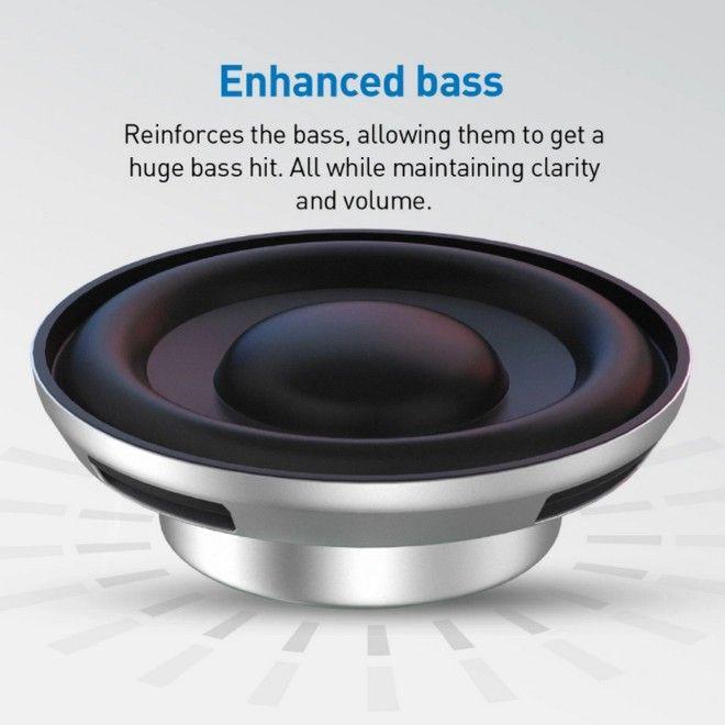 Image du produit Mag-SoundMate (1.50 h, Fonctionnement sur batterie)