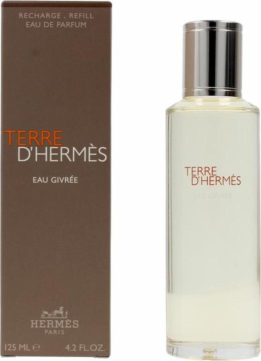 Hermès Eau Givrée Eau de Parfum Refill