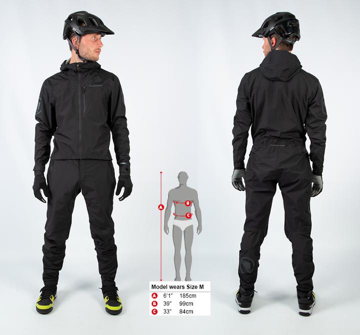 Produktbild Endura SingleTrack (M)