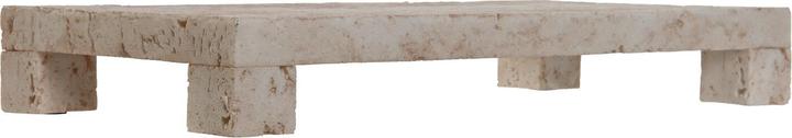 Immagine prodotto Esprit Tischdekoration Home ESPRIT Beige Urban 34 x 17 x 4 cm