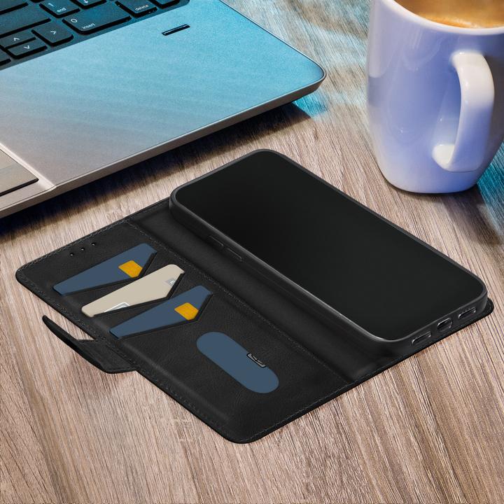 Actual product image Mobilize Premium Gelly Wallet