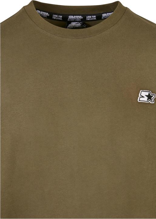 Actual product image Starter Essential Longsleeve - 13629 (L)