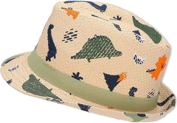 Produktbild Sterntaler Strohhut Dinos (45)