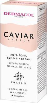Produktbild Dermacol Caviar Energy (Fluid, 15 ml, Tag + Nacht)