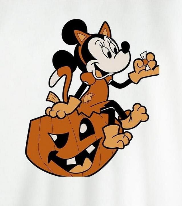 Produktbild Disney Sweatshirt Halloween (3XL)