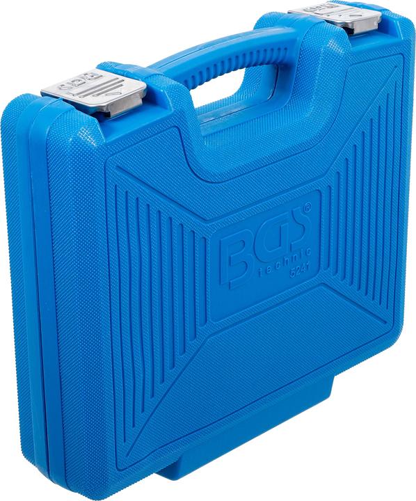 Produktbild BGS Kraft-Steckschlüssel-Einsatz-Satz (22 mm, 24 mm, 27 mm, 28 mm, 30 mm, 32 mm, 36 mm, 38 mm)