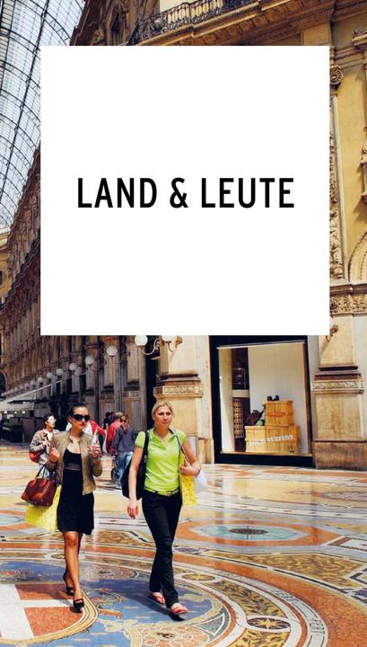 Actual product image on tour Reiseführer Mailand (German, Susanne Kilimann, 2019)