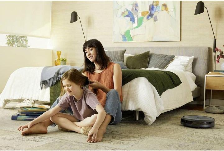 Produktbild iRobot Roomba i5+ (Saugroboter)