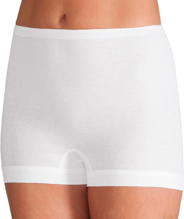 Produktbild ESGE 5er-Pack Basic - Feinripp Pagenschlüpfer (48, 4XL, 5er Pack)