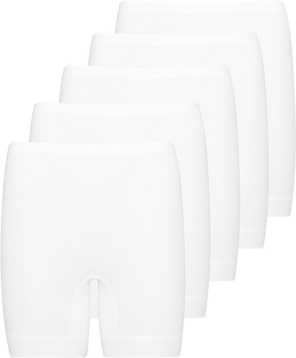 Produktbild ESGE 5er-Pack Basic - Feinripp Normalbeinschlüpfer (52, 6XL, 5er Pack)