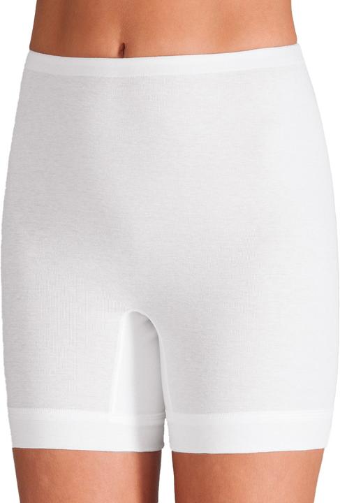 Produktbild ESGE 5er-Pack Basic - Feinripp Normalbeinschlüpfer (52, 6XL, 5er Pack)