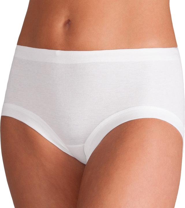 Produktbild ESGE 5er-Pack Basic - Feinripp Hüftslip (40, L, 5er Pack)