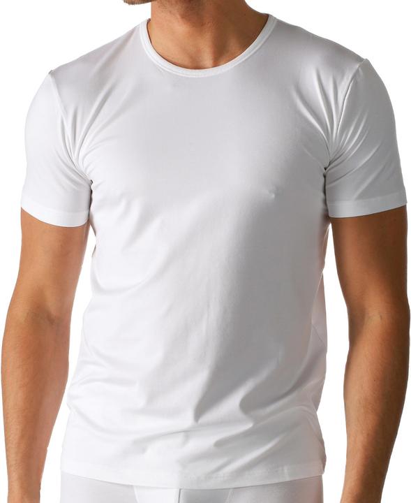 Image du produit Mey 2er Pack Dry Cotton Dry Cotton - T-shirt - pack de 2 (XL)