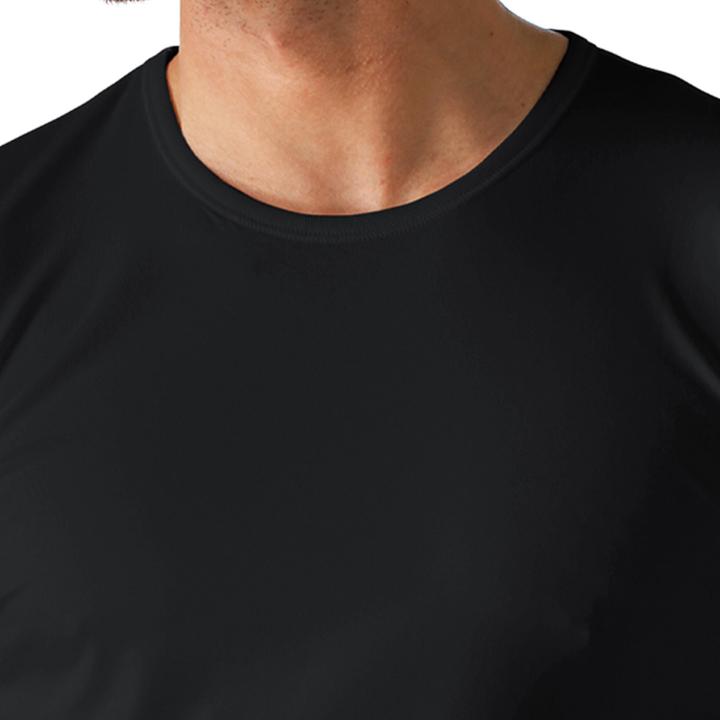 Image du produit Mey 2er Pack Dry Cotton Dry Cotton - T-shirt - pack de 2 (S)