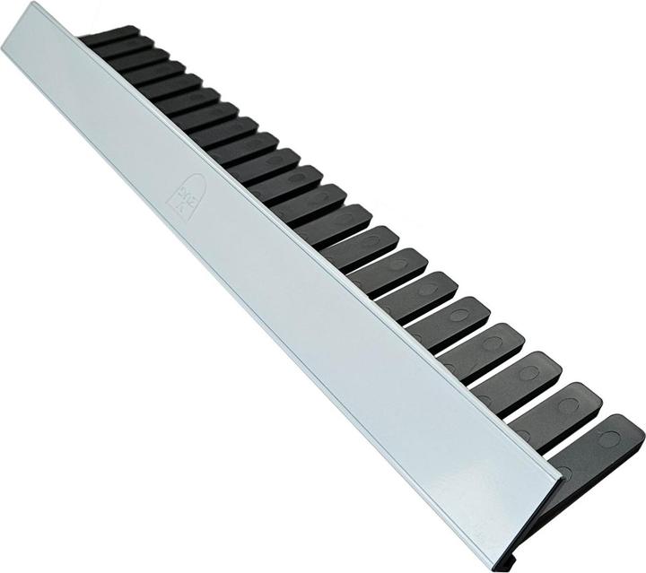 Actual product image V-Zug 1079165 Flaschenhalter AS Kühlschrank - Weiss